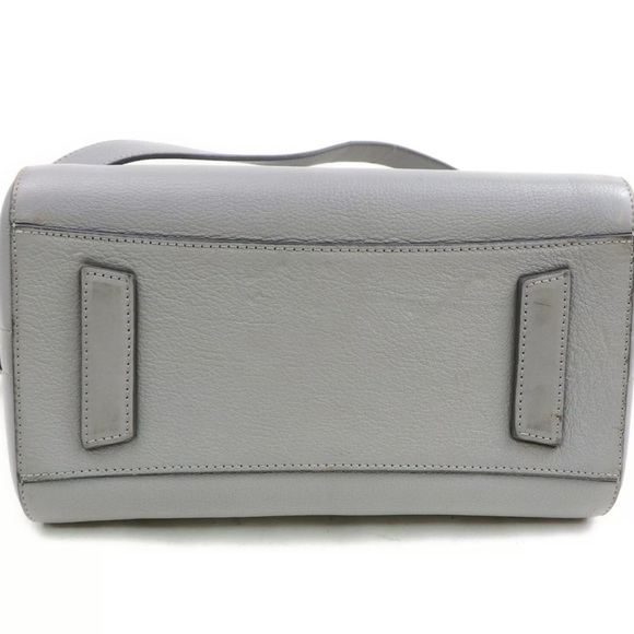 🧊 GORG! AUTH Givenchy Antigona Small Satchel🧊 - Picture 8 of 12